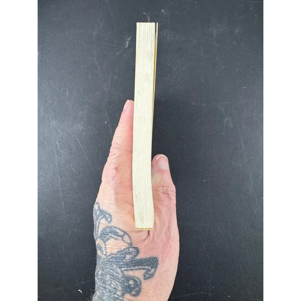 The Way of Chuang Tzu Thomas Merton New Directions pbk Taoism Zen Philosophy